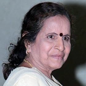 Usha Nadkarni